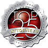 top 25 attorneys