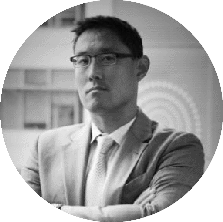 photo of attorney Steven Kim